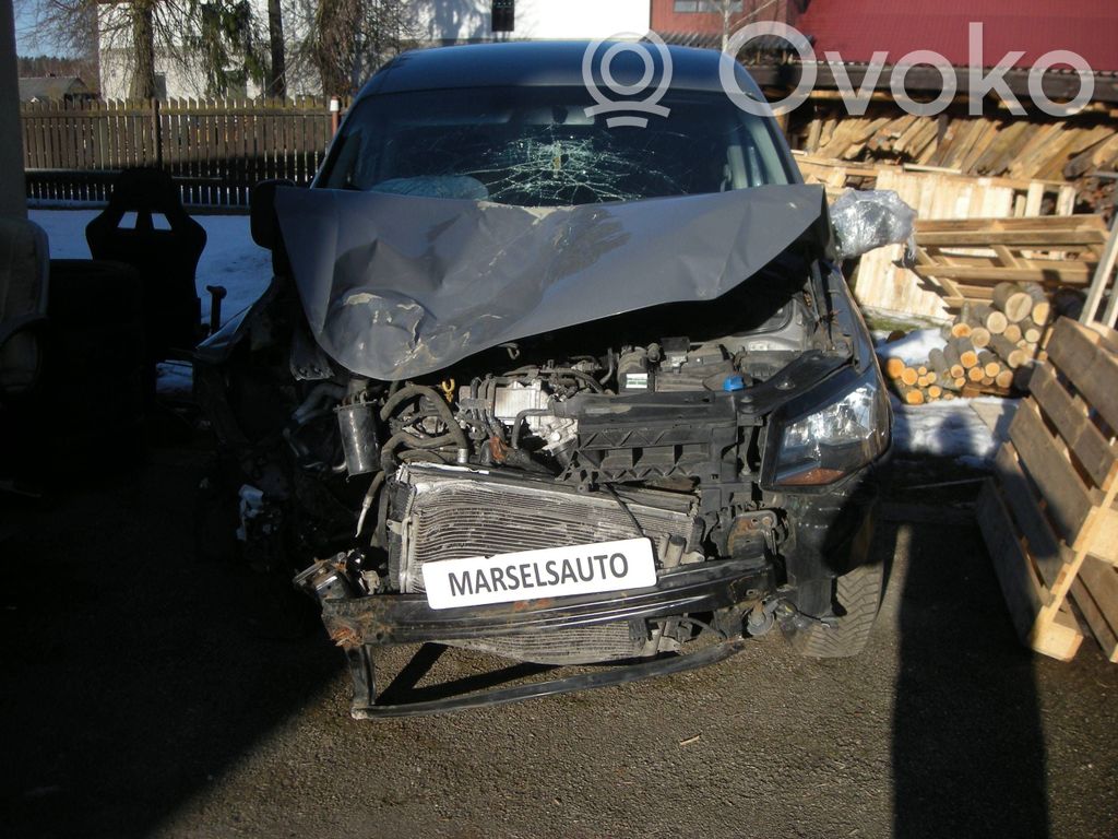 Caddy Caddy  2K0962125