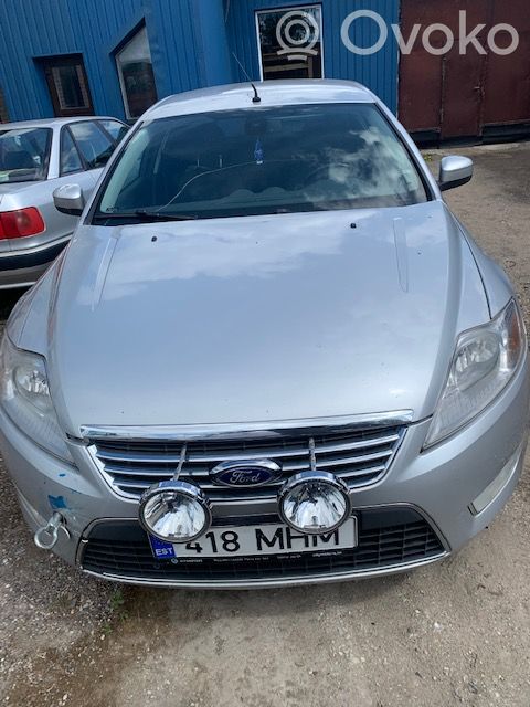 Mondeo MK IV Mondeo  AU5A17E678AA