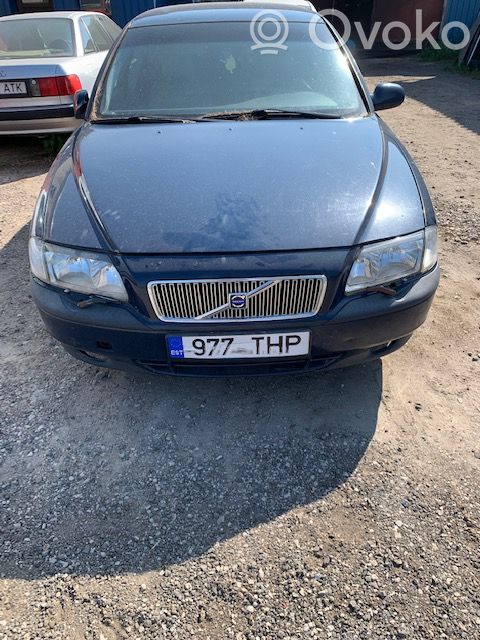 S80 S80  V005
