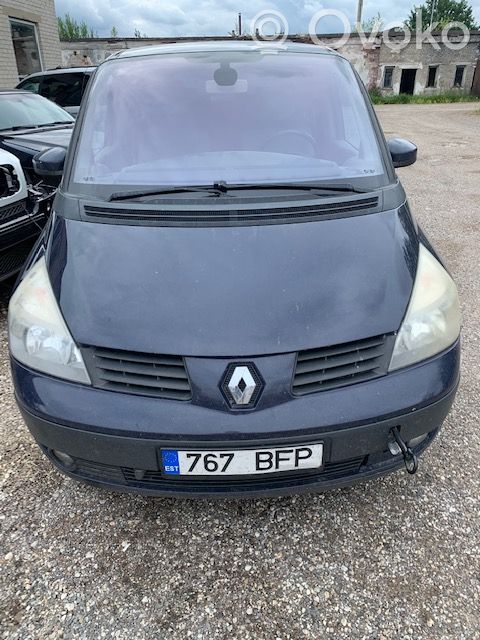 Espace IV Espace  8200008529D