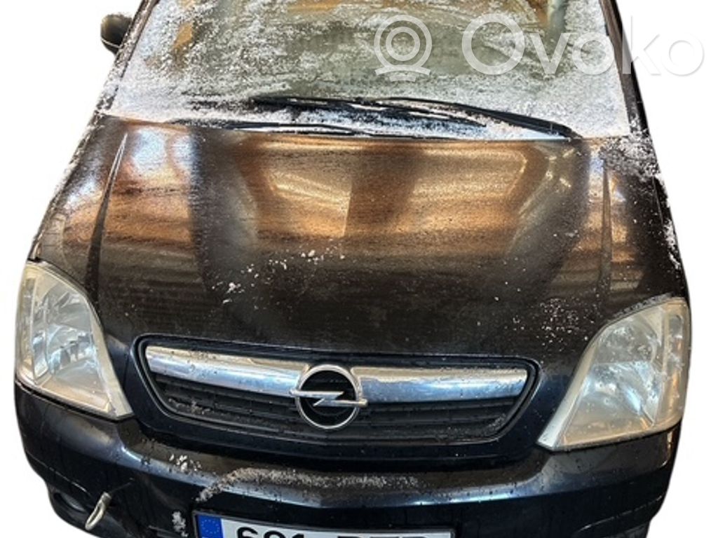 Meriva A Meriva  93394755
