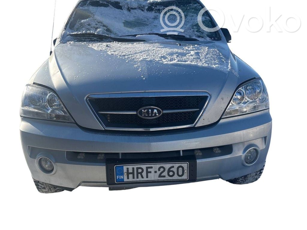 Sorento Sorento