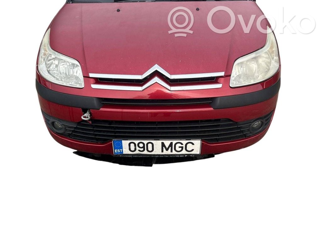C4 I C4 Picasso, Grand Picasso, Aircross, Cactus  9640088080