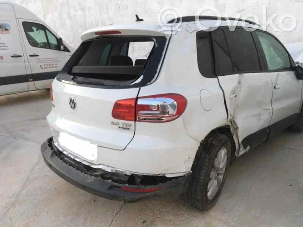 Tiguan Tiguan  5N0867287