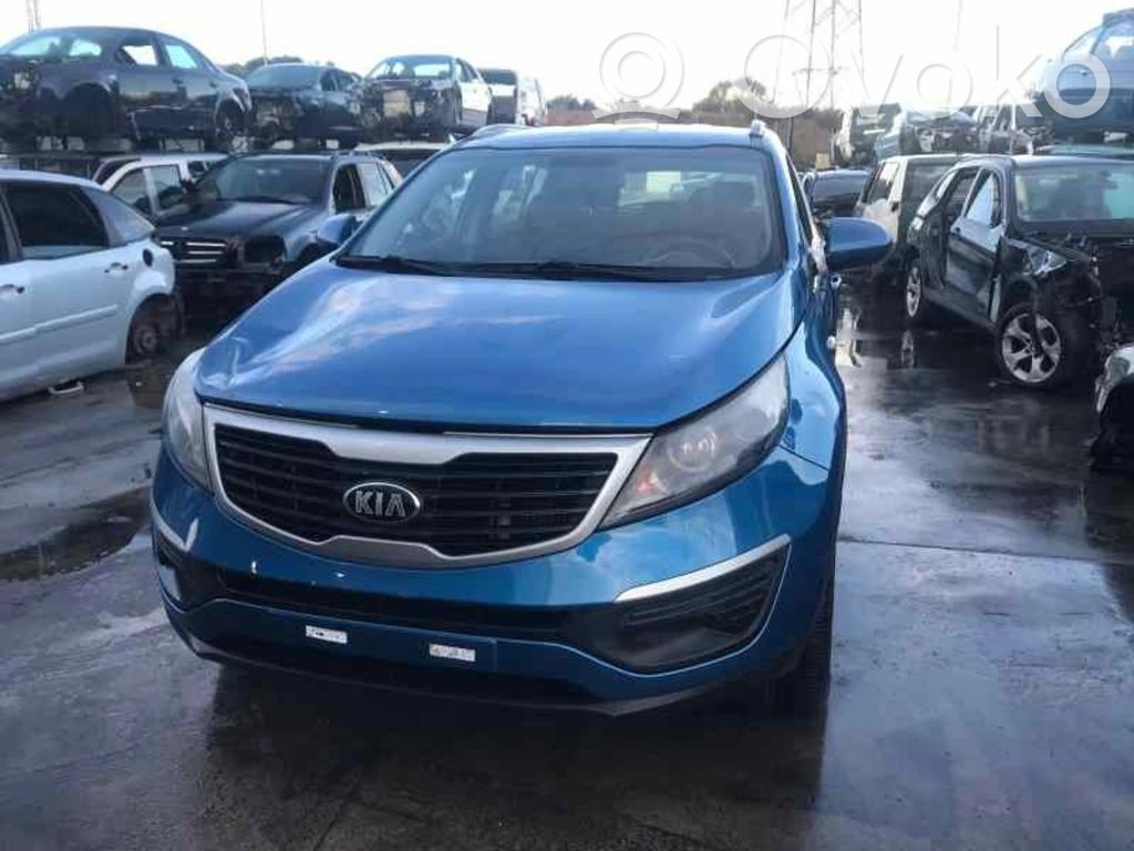 Sportage Sportage