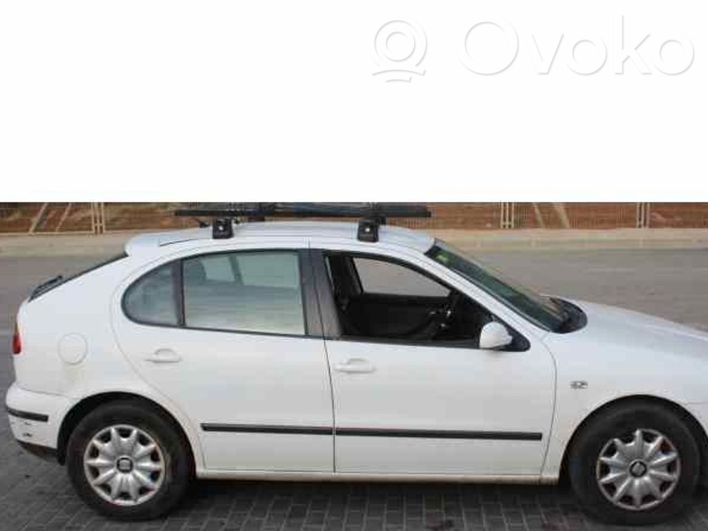 Leon (1M) Leon  1M0857805