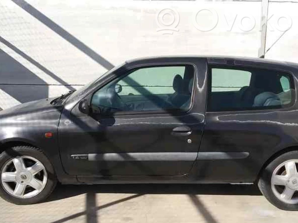 Clio II Clio  8200156548
