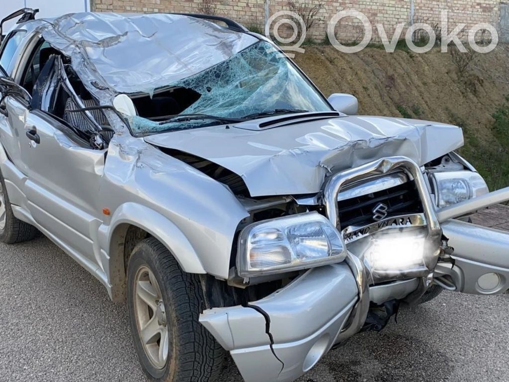 Grand Vitara I Grand Vitara  RHW