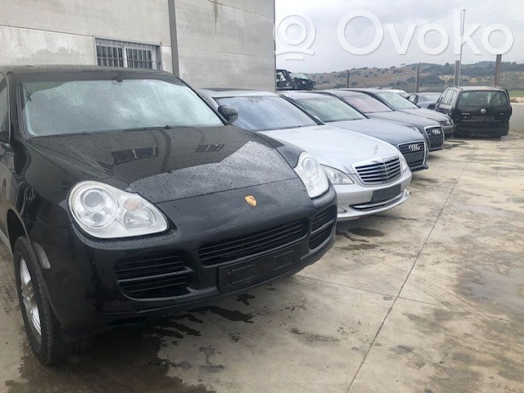 Cayenne (9PA) Cayenne  1J0945511D