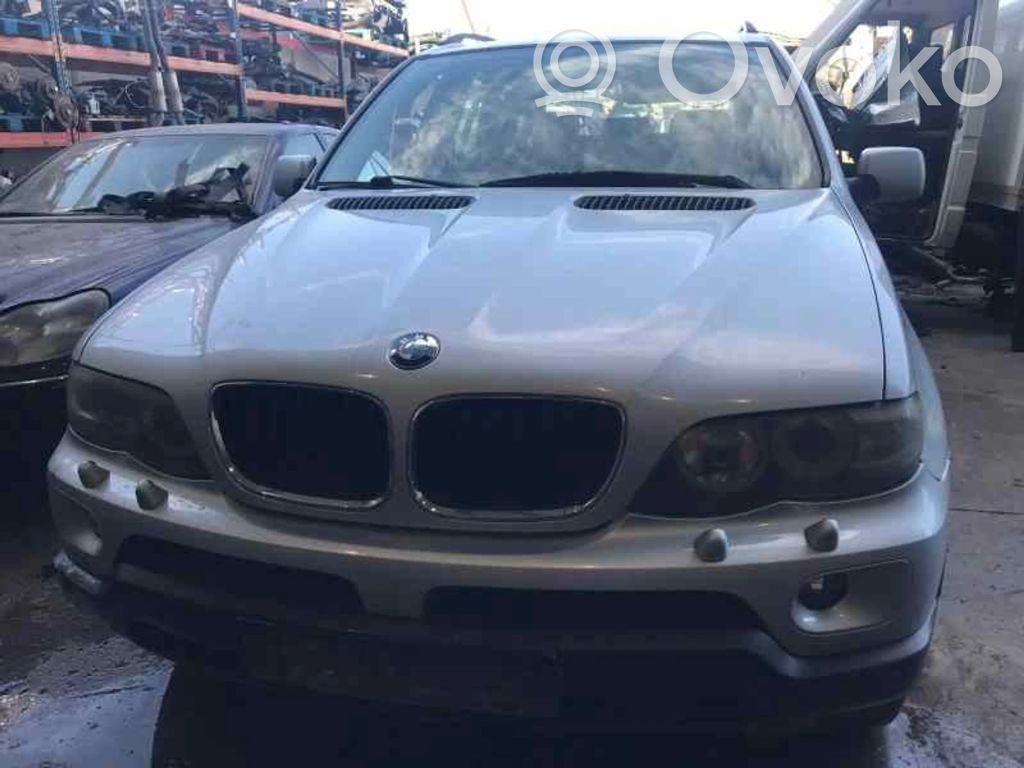 X5 E53 X5  8363668M