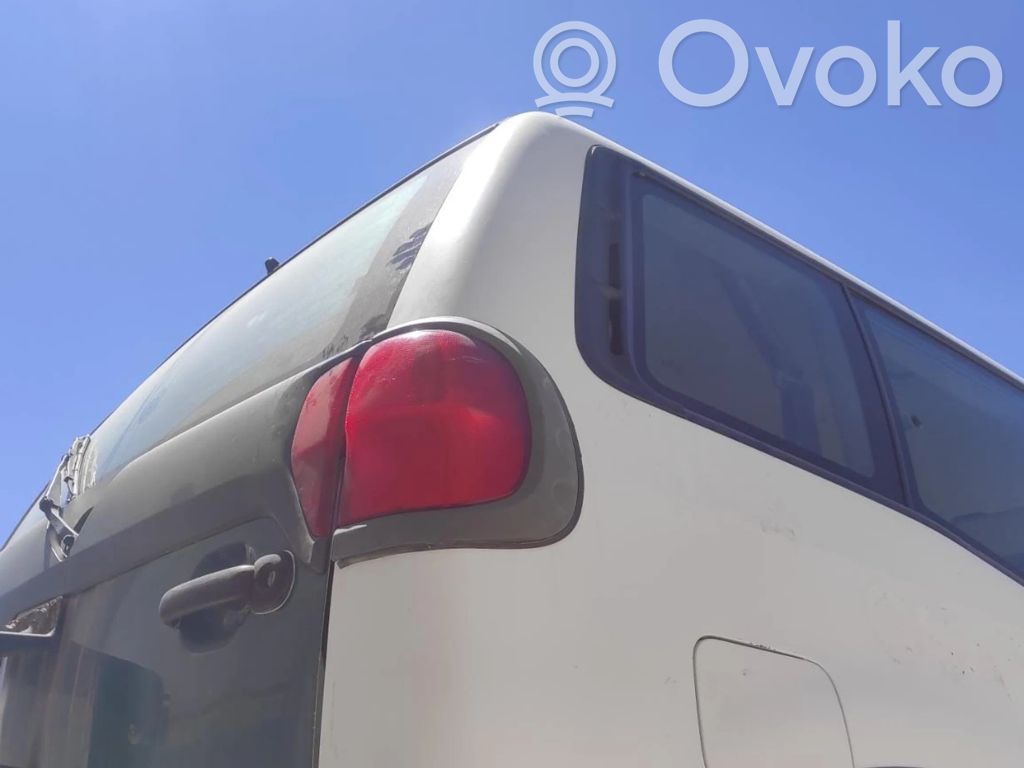 Terrano Terrano  255408H702