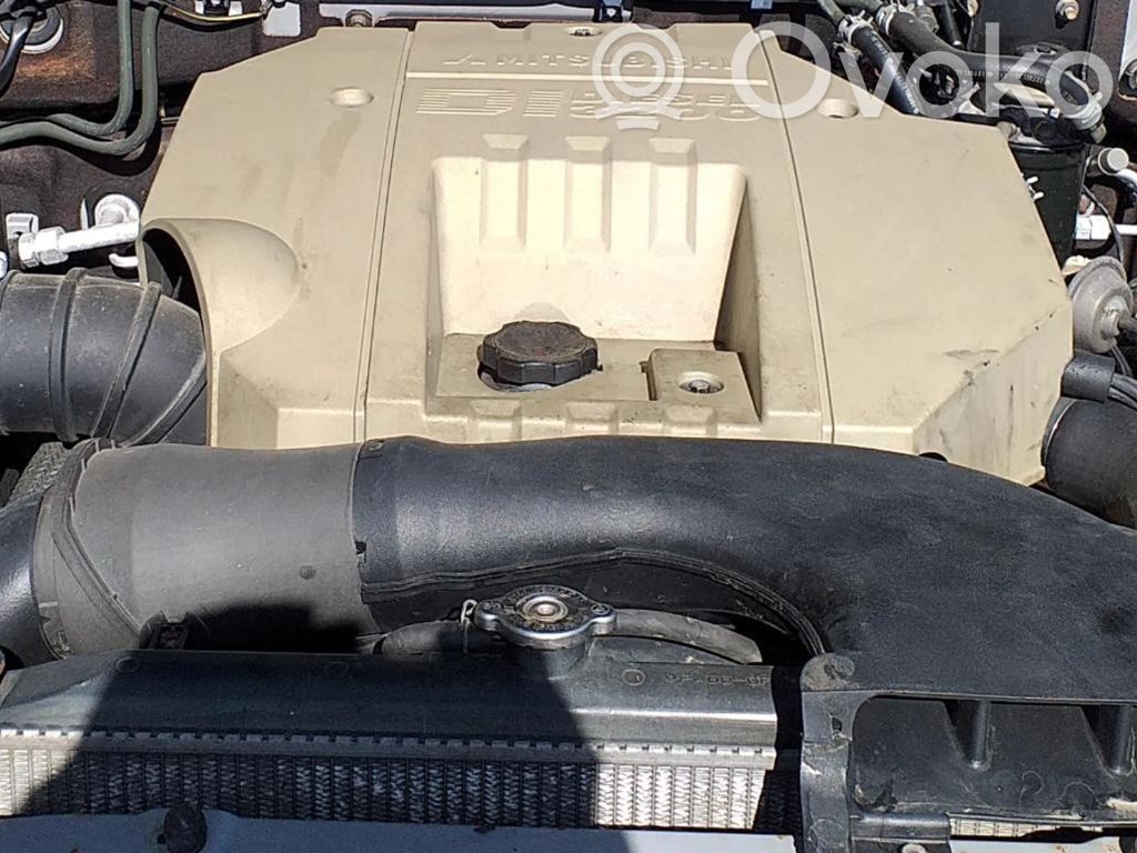 Montero Montero  MR493262