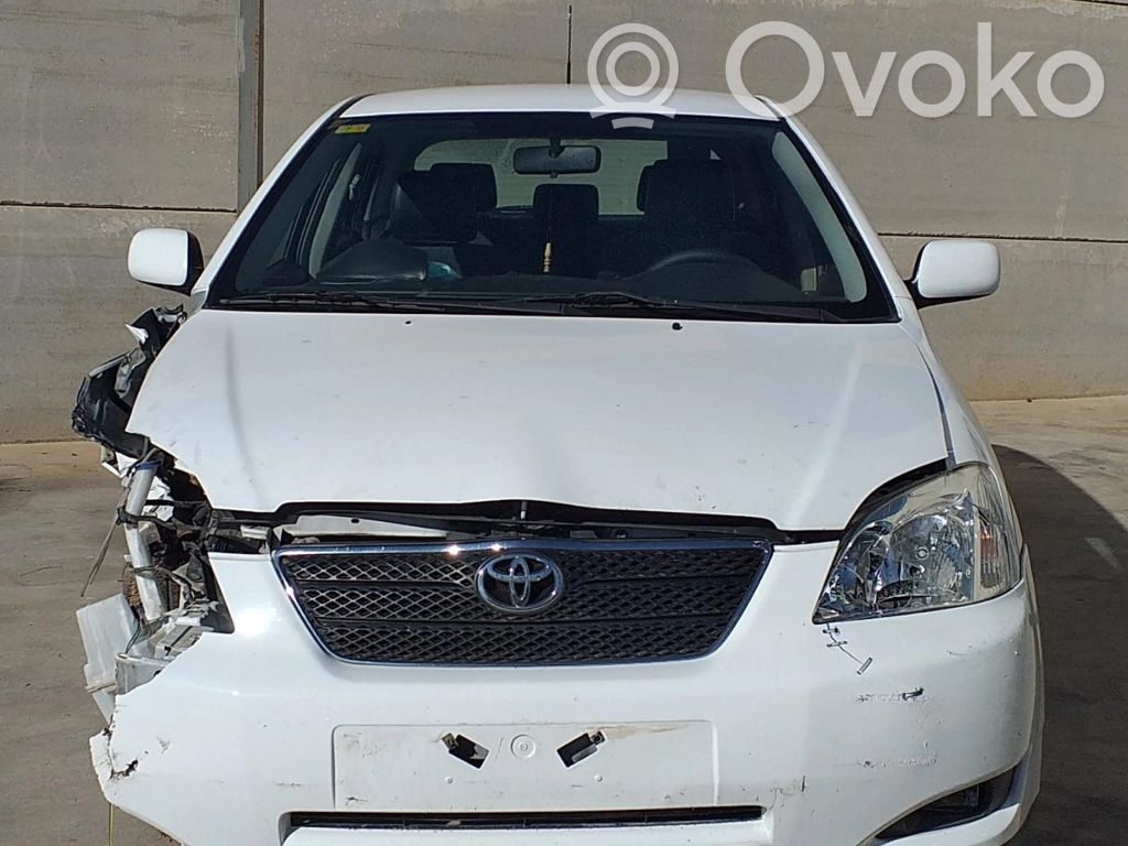 Corolla E120 E130 Corolla  5540302060