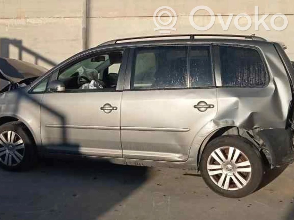 Touran I Touran  6N0857607AB