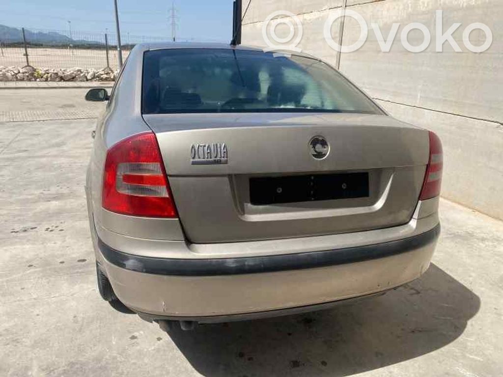 Octavia Mk2 (1Z) Octavia  1K1423051BR