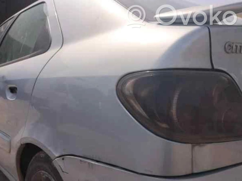 Xsara Xsara, Xsara Picasso  96365905