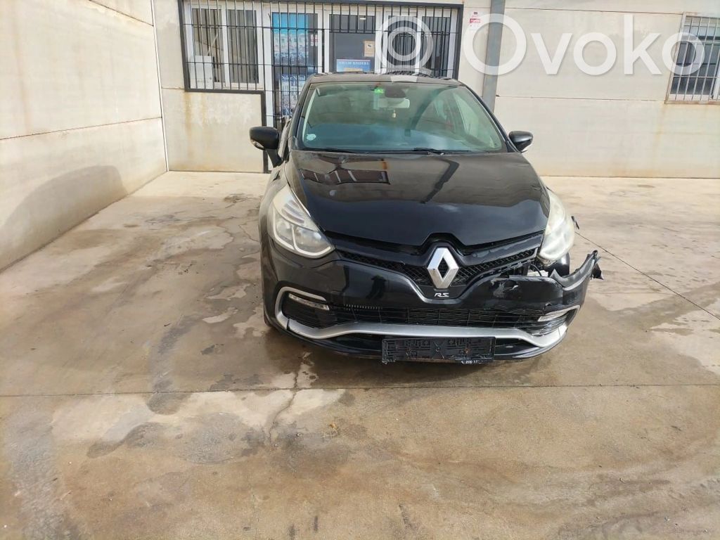 Clio IV Clio  231009412R