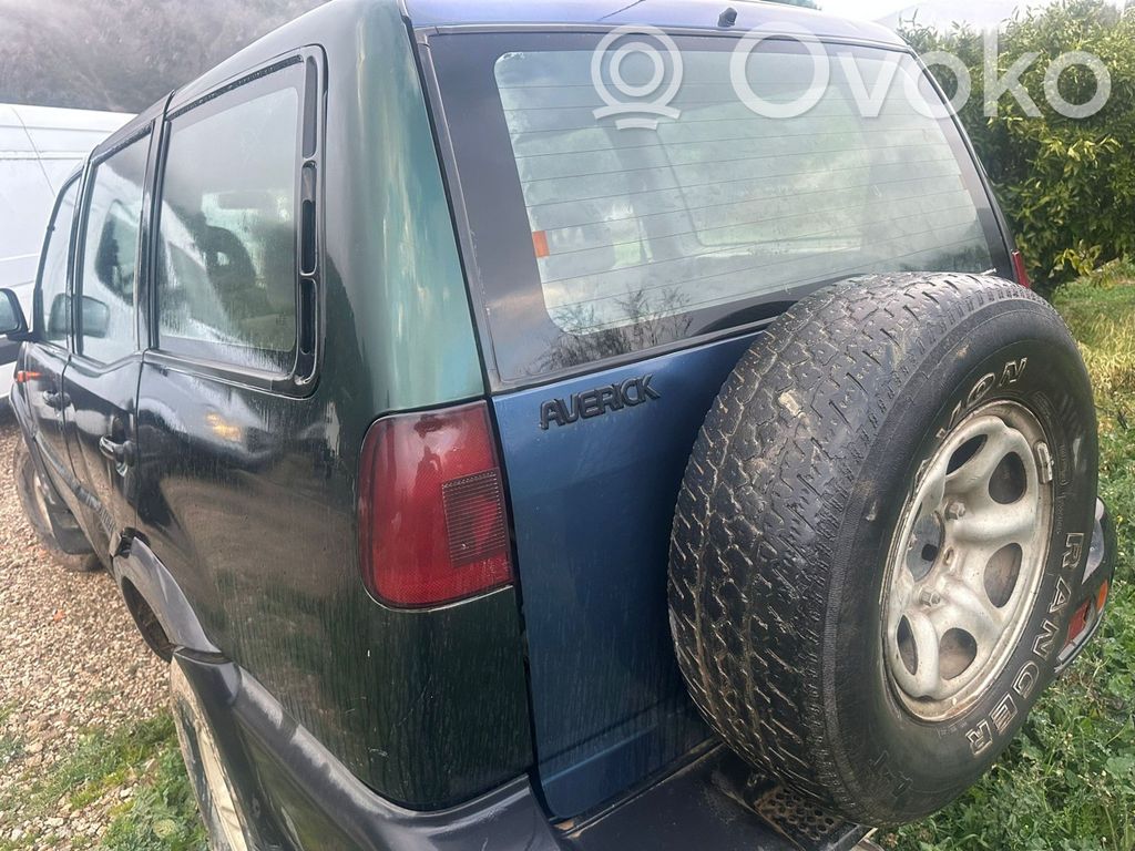 Terrano Terrano