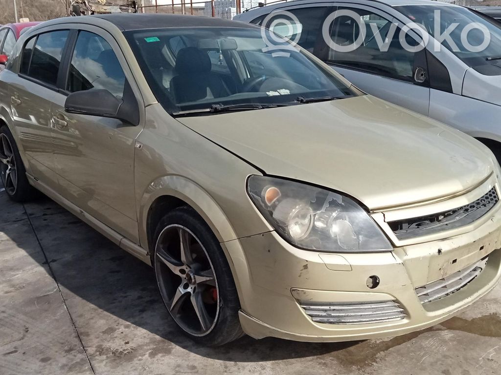 Astra G Astra  13129195