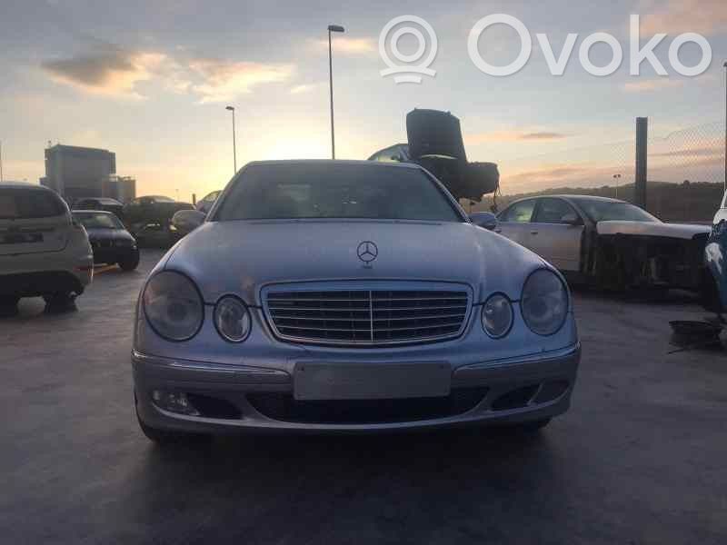 E W210 E-class, AMG (W124, W210, W211, W212, W213, C207, W238)