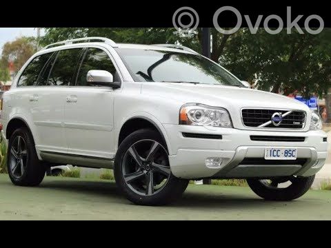XC90 XC90  046899