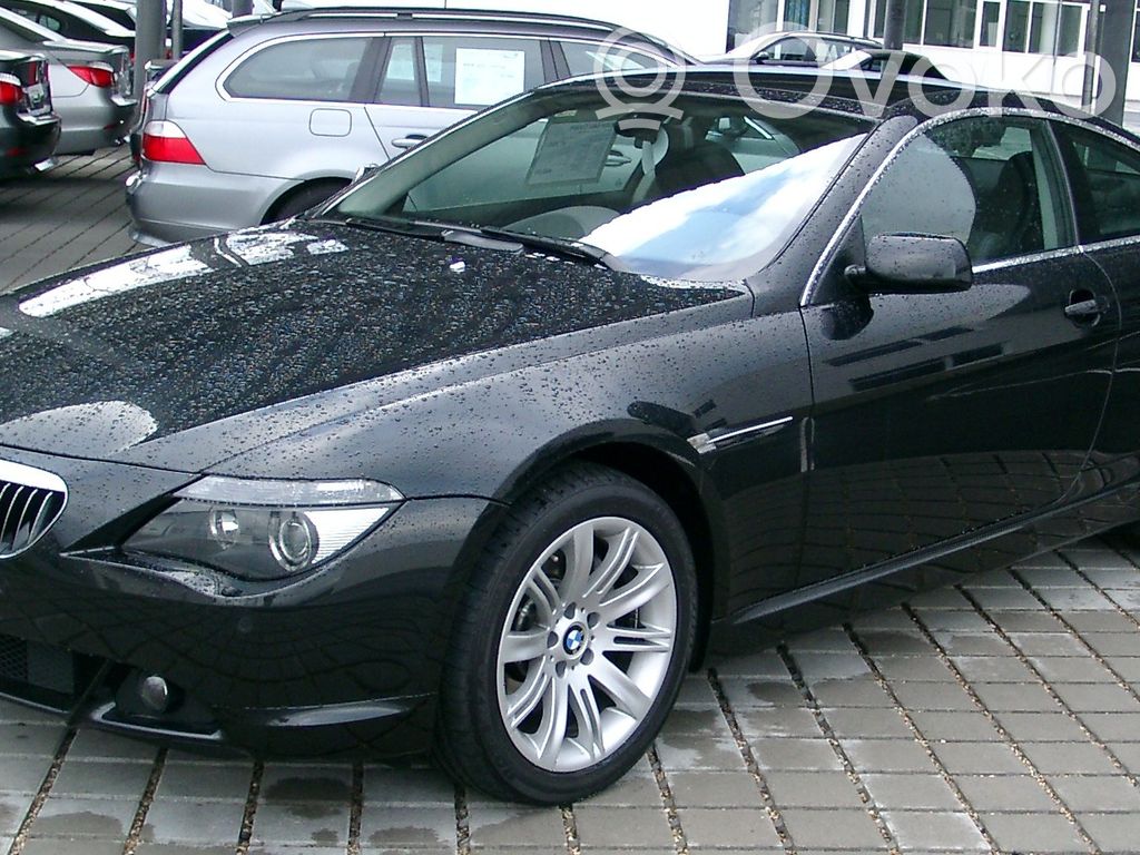 6 E63 E64 Series 6  51717009716