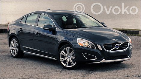 S60 S60  31420673