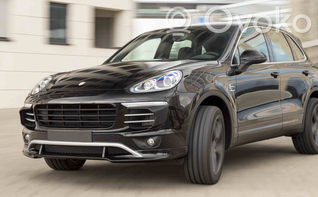 Cayenne (92A) Cayenne  7P5941032Q