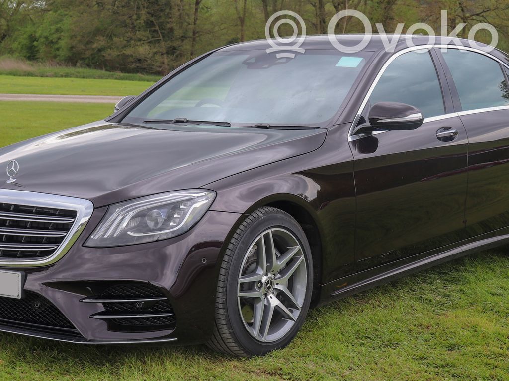 S W222 S-class, AMG (W126, W140, W220, W221, W222)  A0009054704
