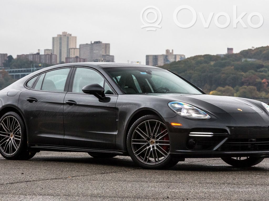 Panamera (971) Panamera  97063197104
