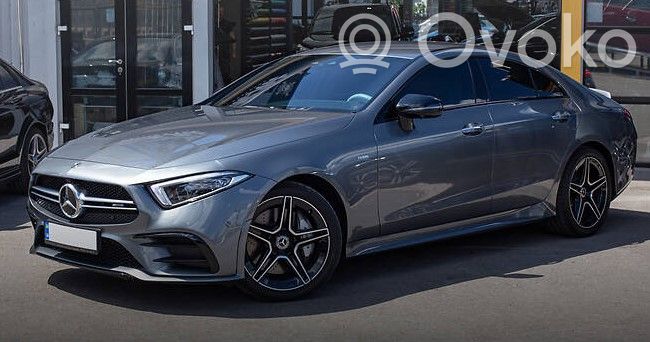 CLS W257 CLS-class, AMG (W219,C218/X218)  A0009054704