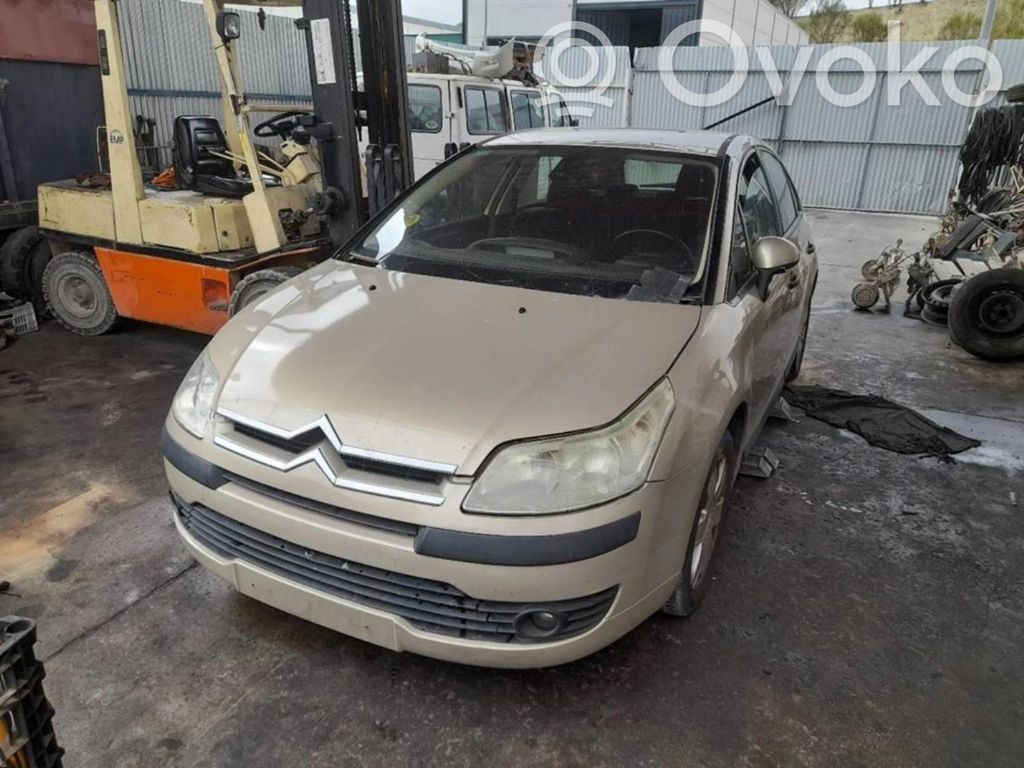 C4 I C4 Picasso, Grand Picasso, Aircross, Cactus  587478