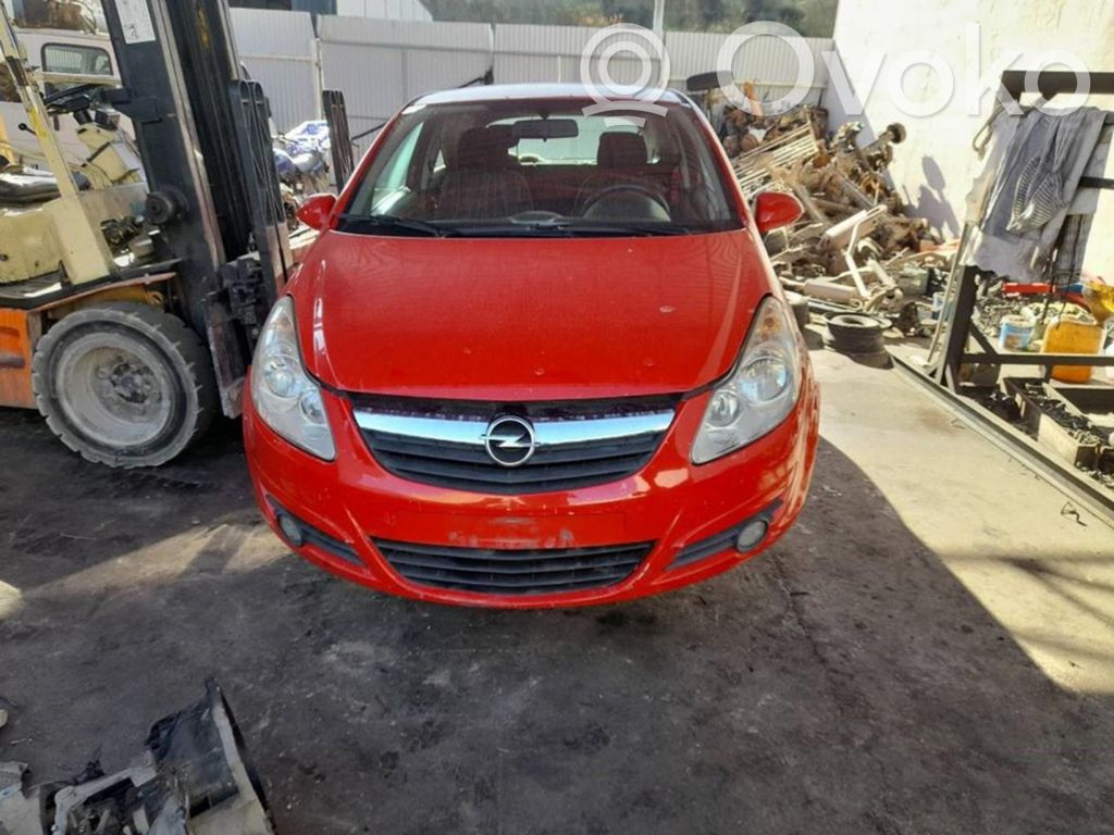 Corsa D Corsa  5698747