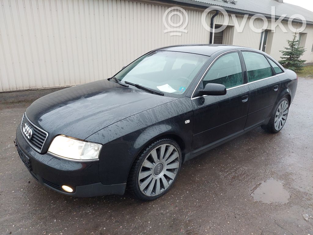 A6 S6 C5 4B A6, S6  4B0199379F