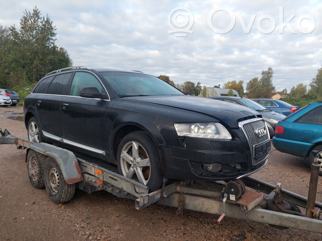 A6 Allroad C6 A6 Allroad  4F9910402A