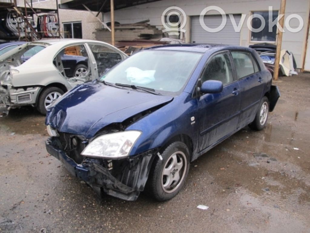 Corolla E120 E130 Corolla  2706022030