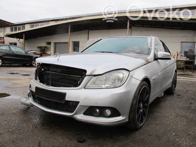 C W204 C-class, AMG (W202, W203, W204, W205, W206)  A6511800620