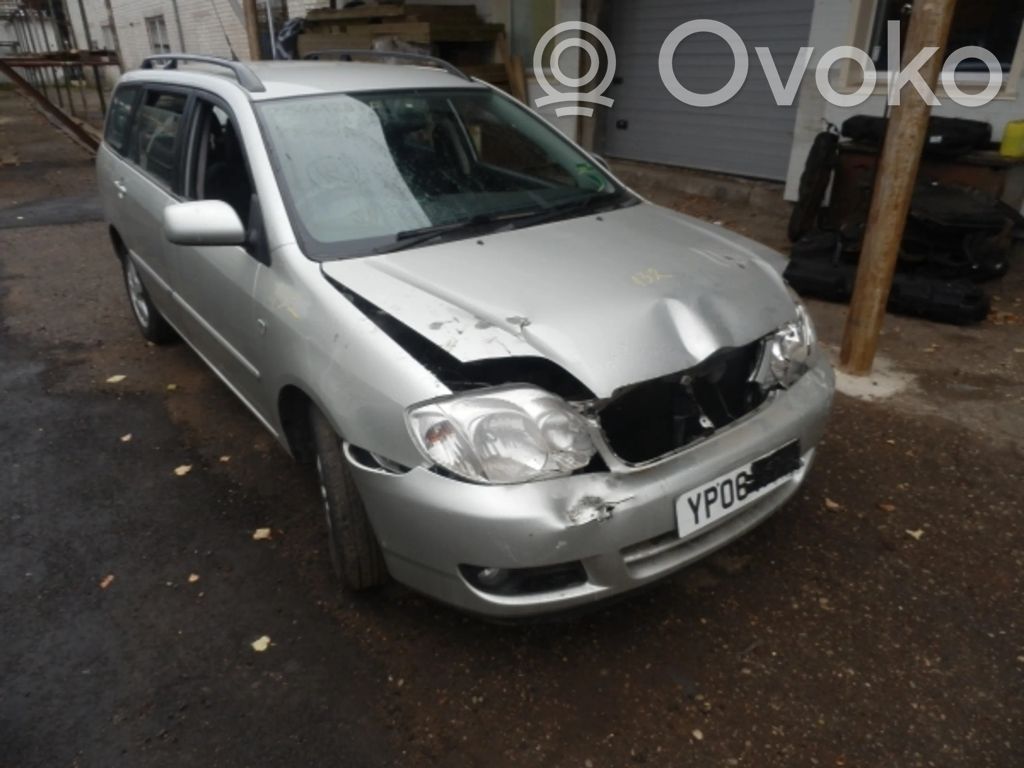 Corolla E120 E130 Corolla  3987120050