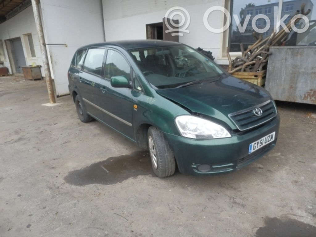 Avensis Verso Avensis Verso  8946544060