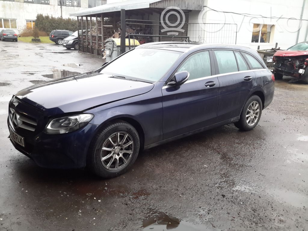 C W205 C-class, AMG (W202, W203, W204, W205, W206)  A2059004113