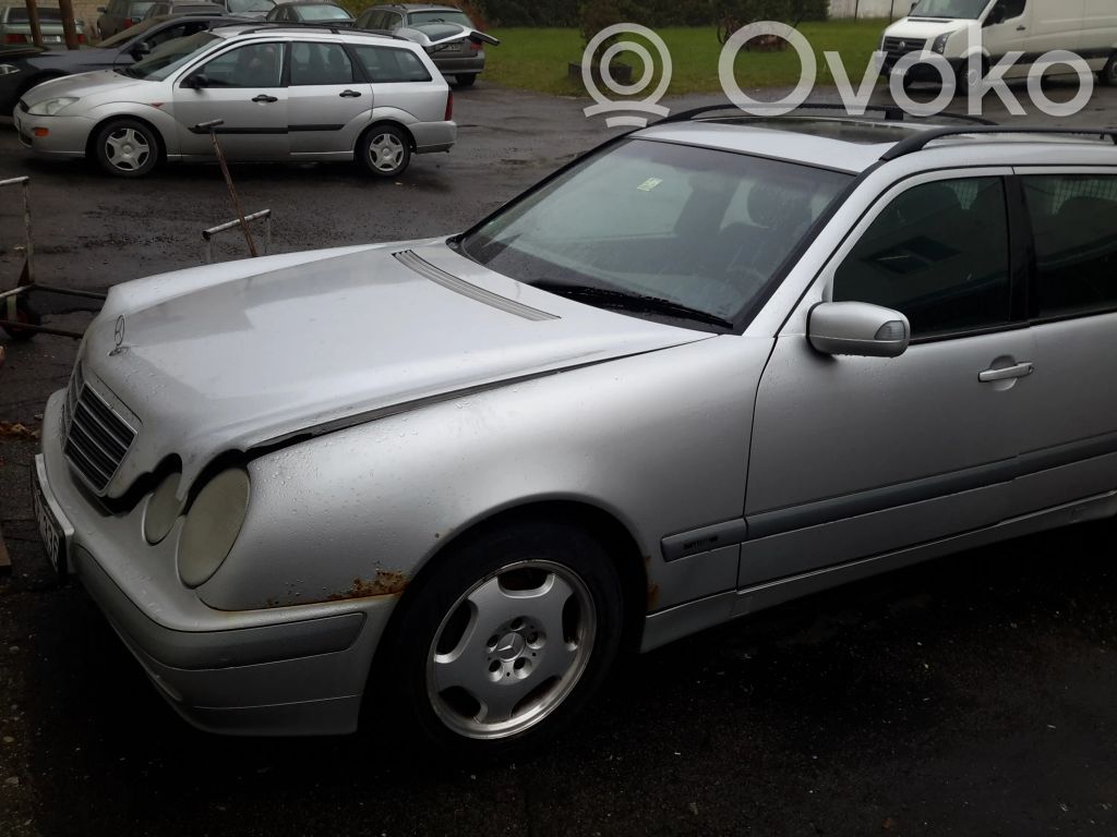 E W210 E-class, AMG (W124, W210, W211, W212, W213, C207, W238)  A2102500602