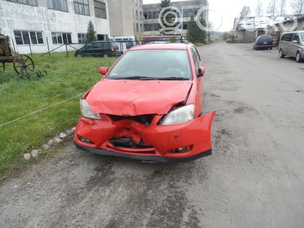 Corolla E120 E130 Corolla  8946502090