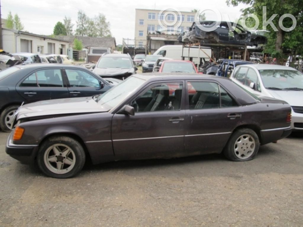 E W124 E-class, AMG (W124, W210, W211, W212, W213, C207, W238)  A1248200264