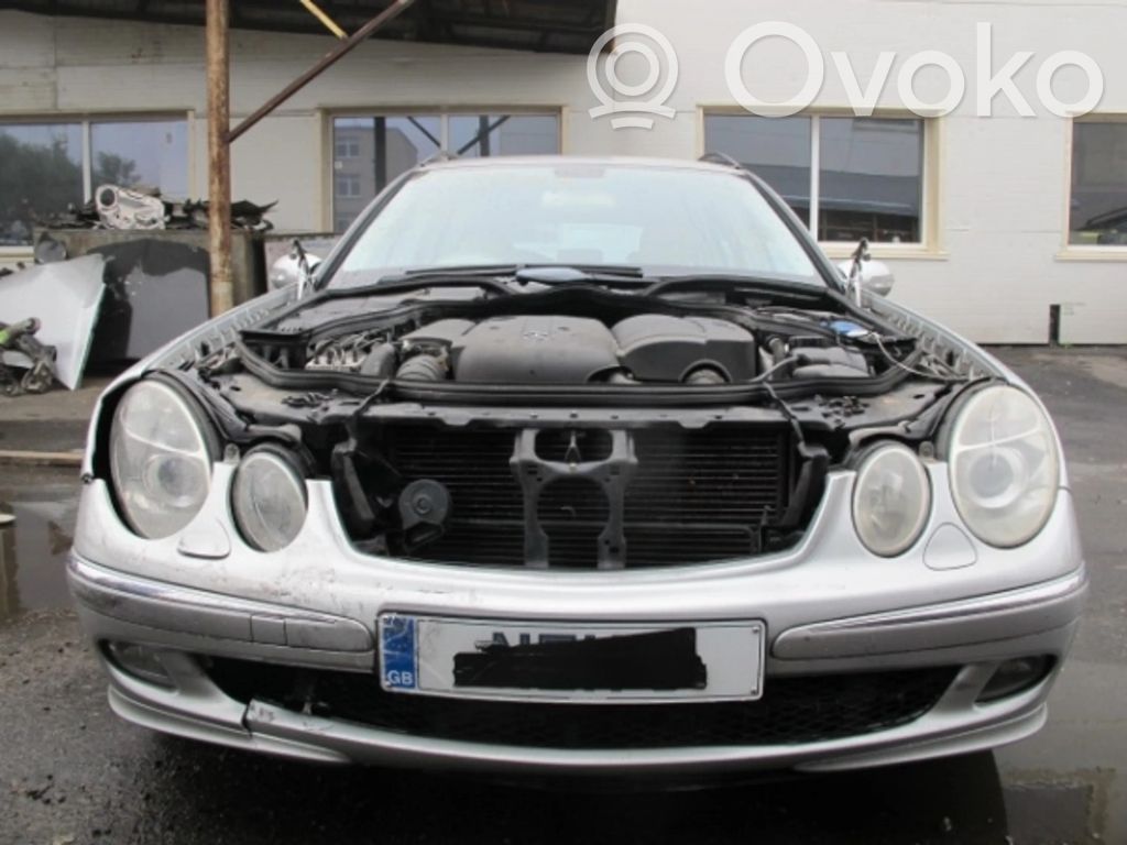 E W211 E-class, AMG (W124, W210, W211, W212, W213, C207, W238)  A2115402317