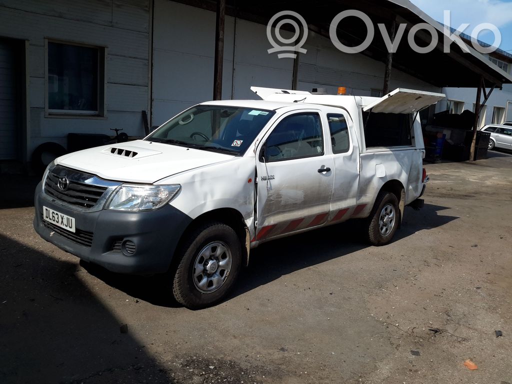 Hilux (AN10, AN20, AN30) Hilux  624720K080