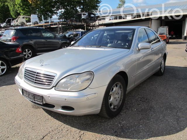 S W220 S-class, AMG (W126, W140, W220, W221, W222)  A2205450532