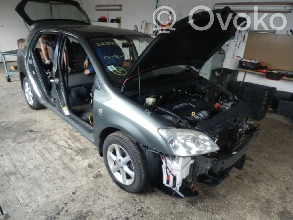 Corolla E120 E130 Corolla  270600D030