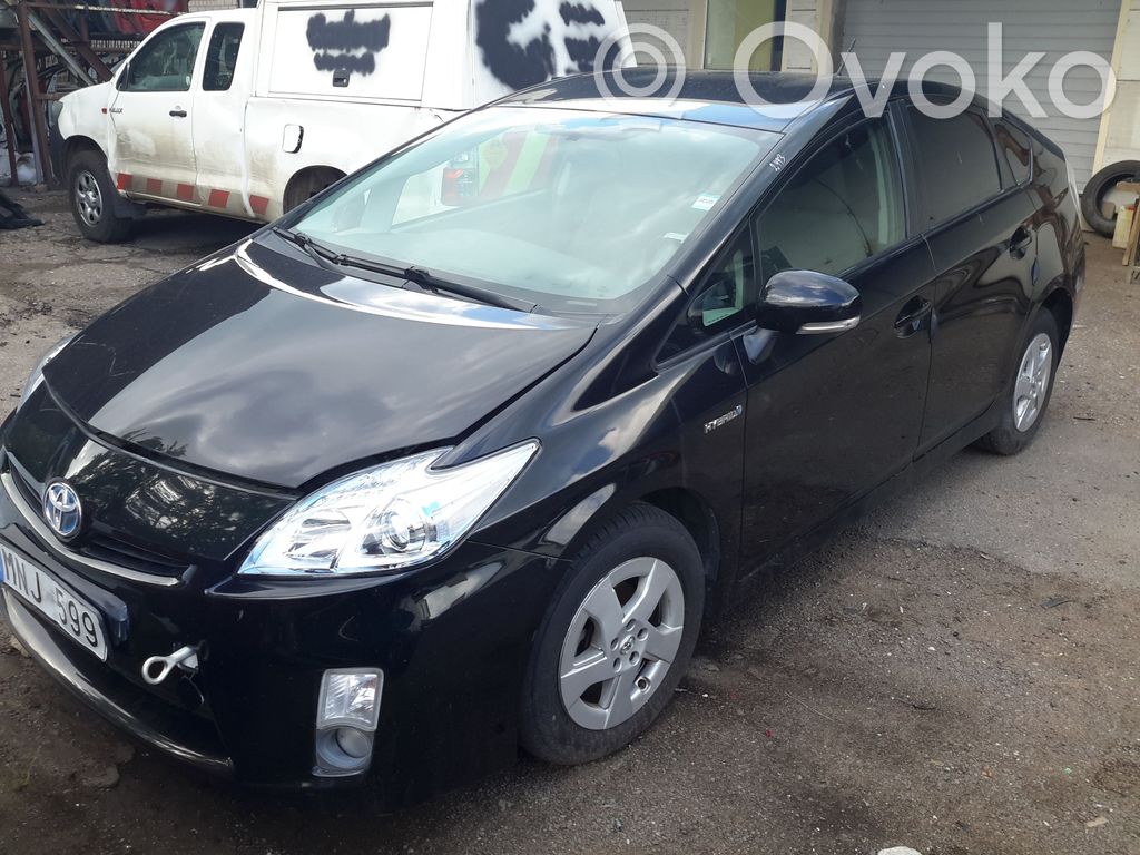 Prius (XW30) Prius  8481033120