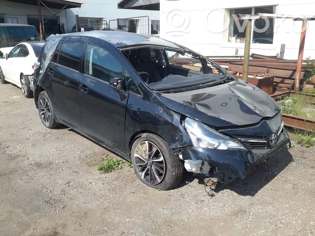 Verso Verso  848700F030