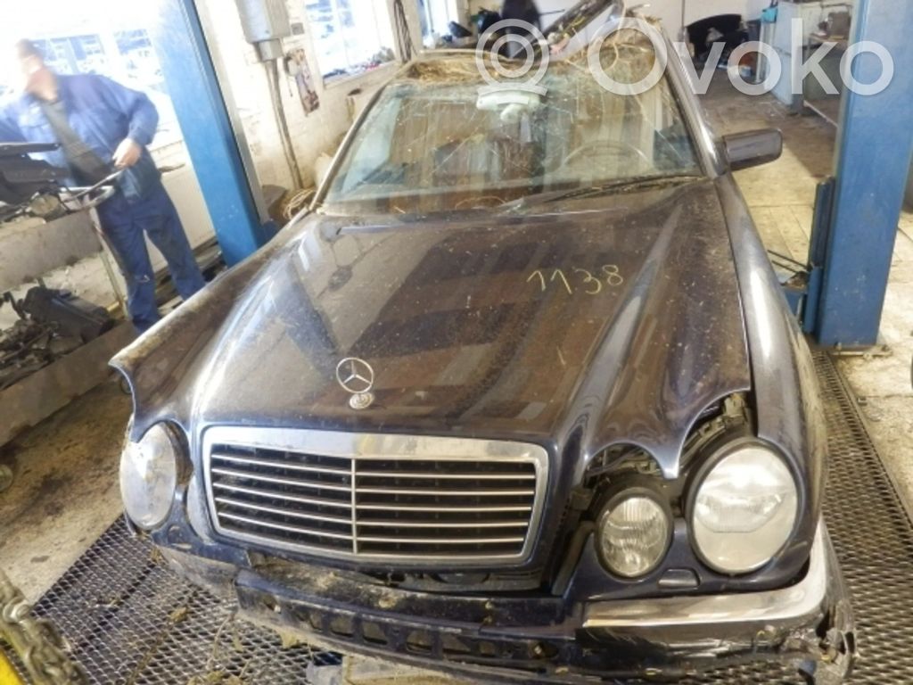 E W210 E-class, AMG (W124, W210, W211, W212, W213, C207, W238)  A0115420717